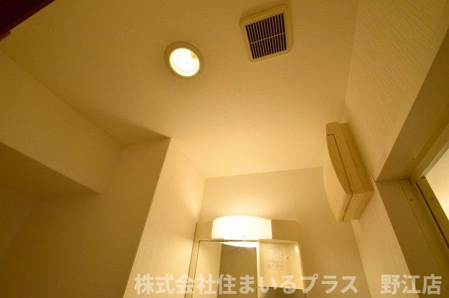 バルーンフラワー諏訪の内装