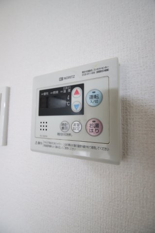 【設備】 | ヴィハーラ仲本