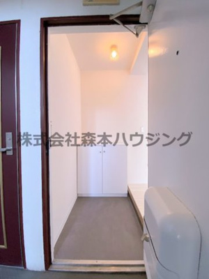 【内装】 | 　GM栄町 | 内装も気になるポイント