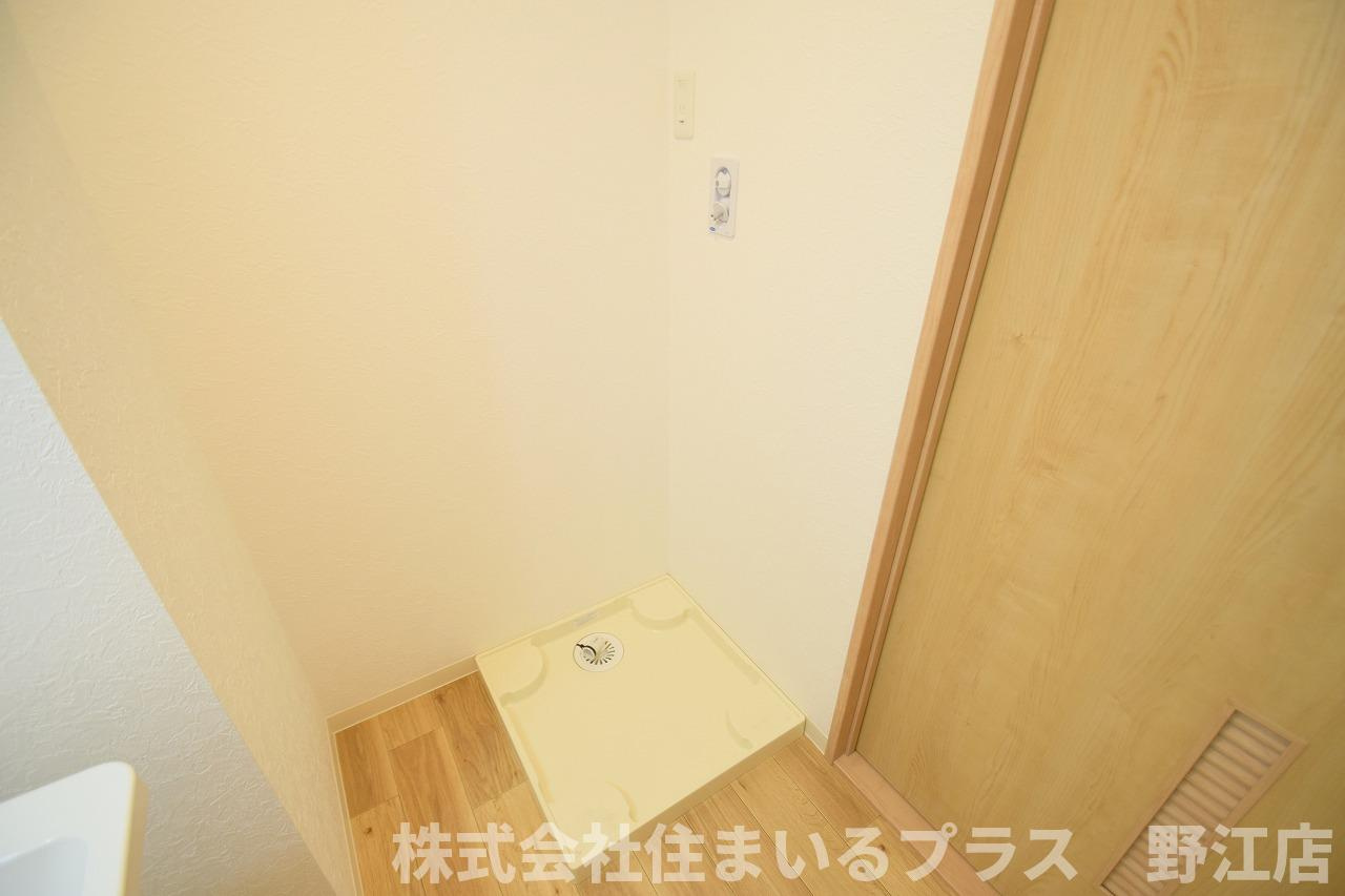 PARK CUBEの設備
