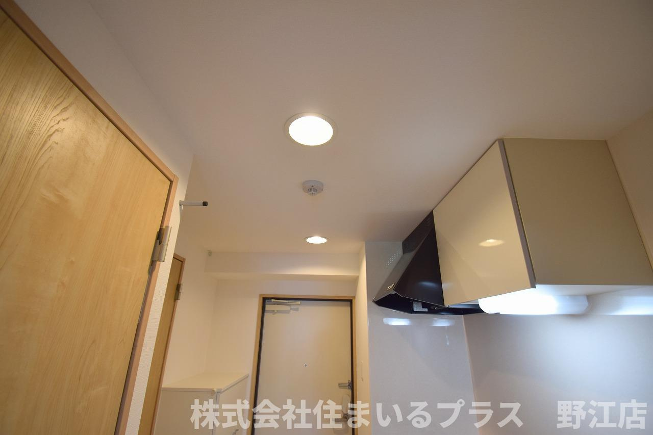 PARK CUBEのその他
