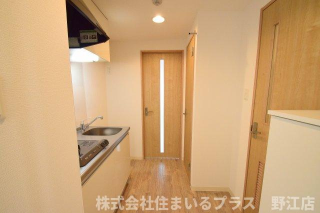 PARK CUBEのその他