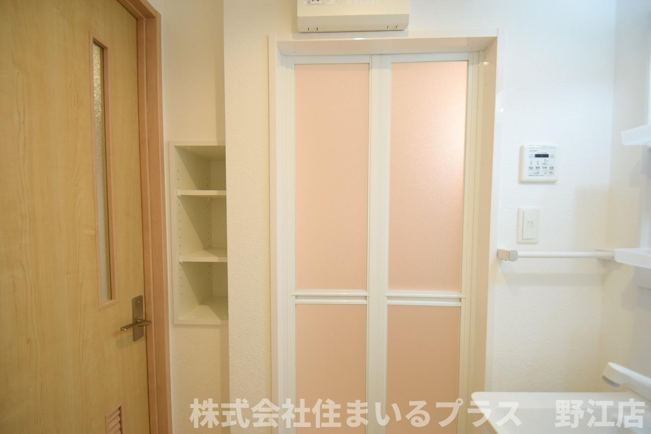 PARK CUBEのその他