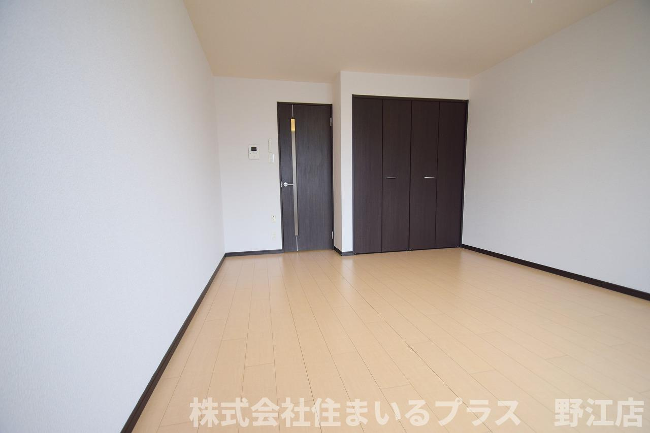 フジパレス城東諏訪Ⅵ番館の内装
