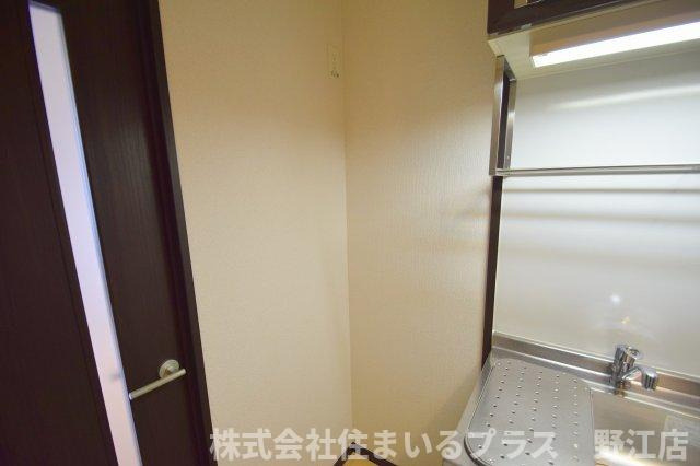 フジパレス城東諏訪Ⅵ番館のその他