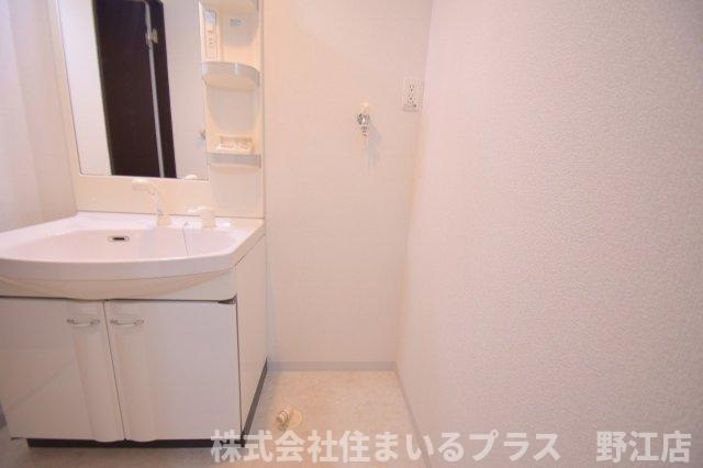 フジパレス城東諏訪Ⅵ番館の設備