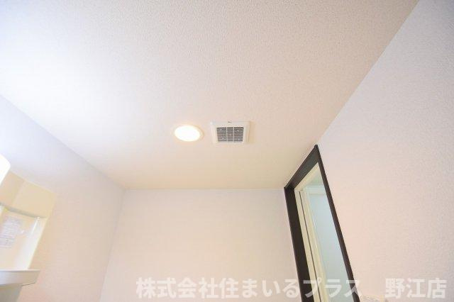 フジパレス城東諏訪Ⅵ番館の設備