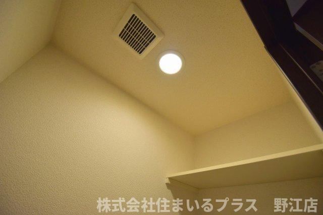フジパレス城東諏訪Ⅵ番館の設備