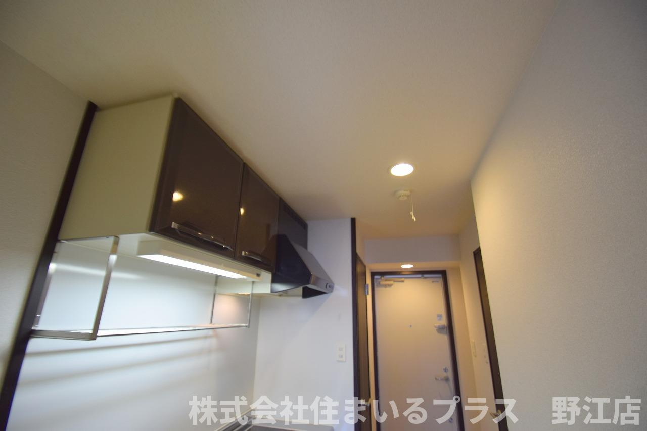 フジパレス城東諏訪Ⅵ番館のその他