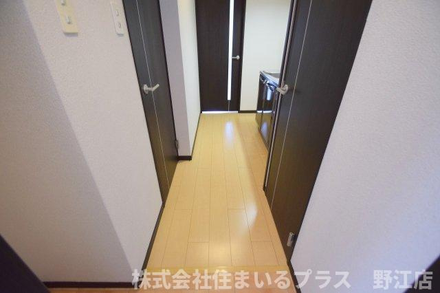 フジパレス城東諏訪Ⅵ番館のその他