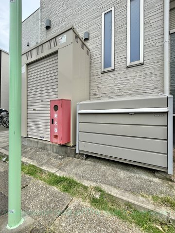 GRANDTIC HAPPY八田のその他