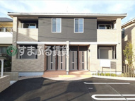 ハピネス　ミソノⅢ A　安城市美園町の画像