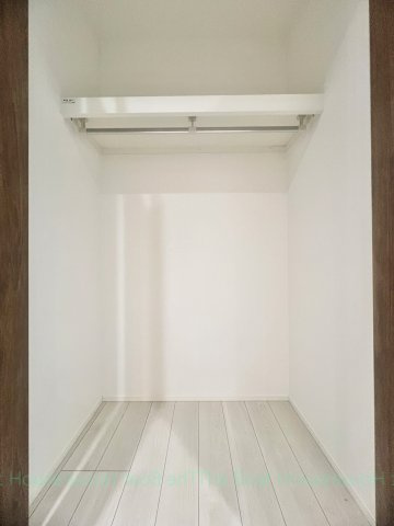 ユノディエール本陣の収納