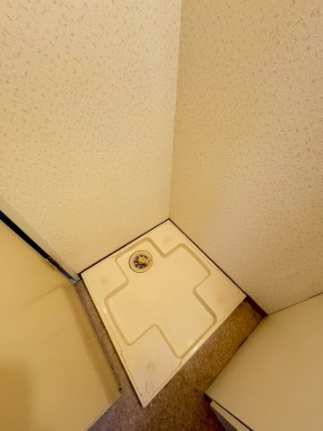 グリーンハイツ星見の内装