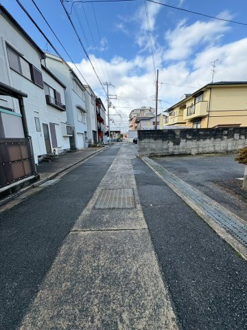 グリーンハイツ星見の周辺