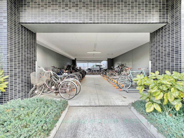 プレサンス大須観音のその他