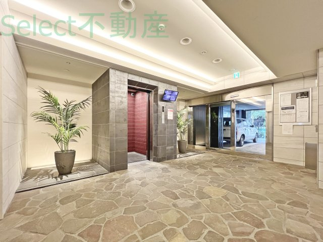 プランベイム大須駅前のその他