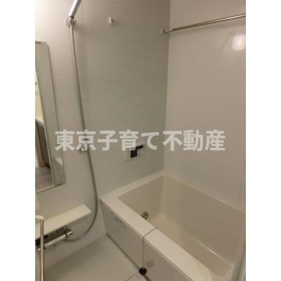 アーバネックス西新宿の設備