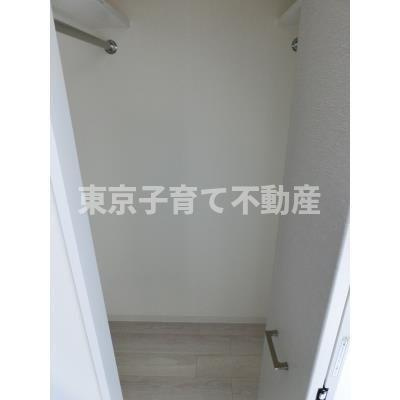 アーバネックス西新宿の設備