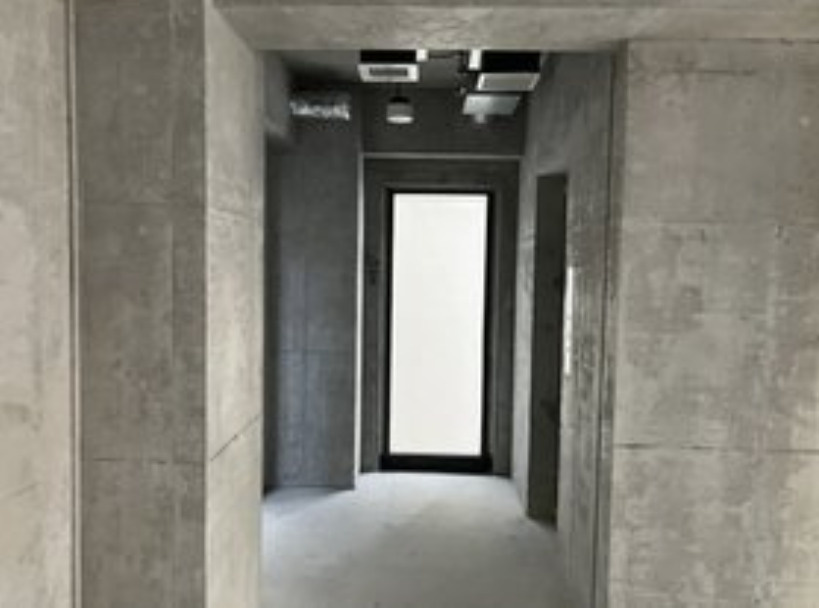 ADW北青山の内装