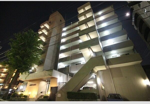シティ・ライフ山下通