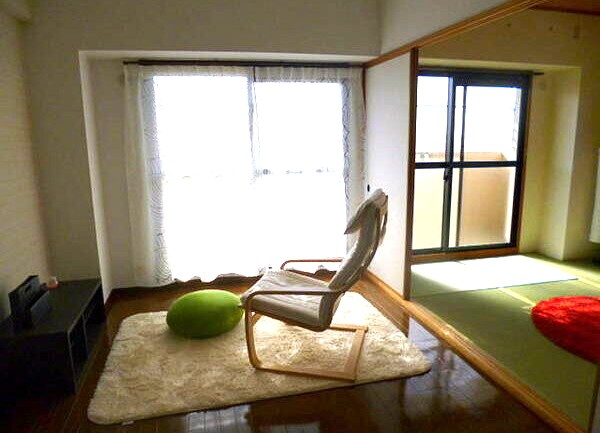 カルム植田のその他