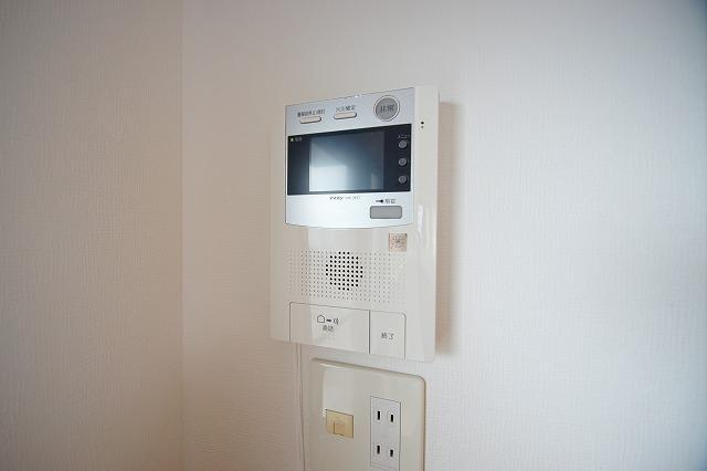 【セキュリティ】 | ヴィルコート城南
