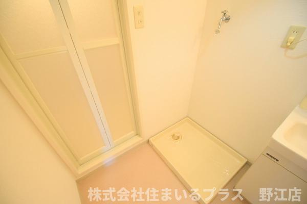 森岡ビルの設備