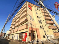 マンションDIOの画像