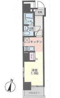【間取り】 | BAE　HILLS