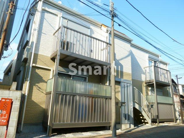 【外観】 | ブライトコート