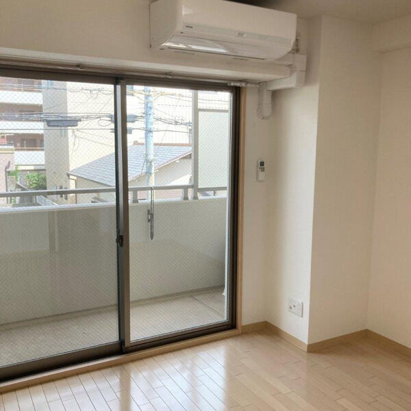ラフォルテ南塚口の内装