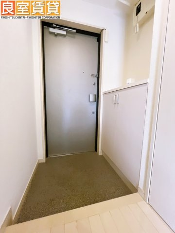 【玄関】 | MACSビル