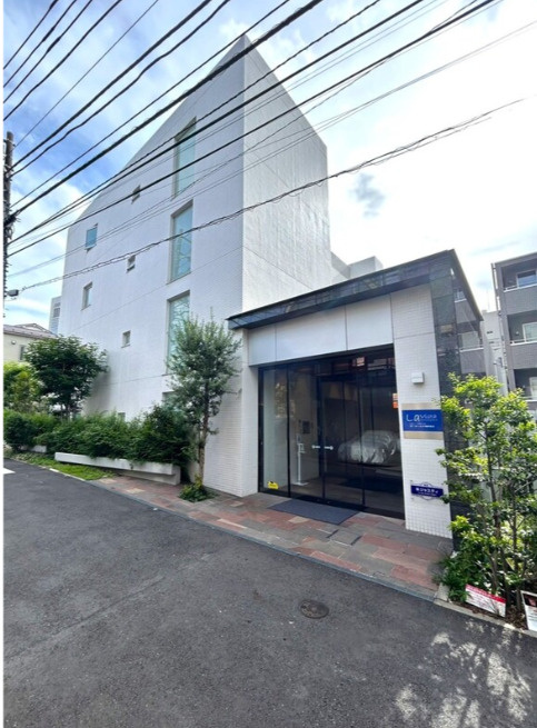 ラ・ヴィスタ西新宿Ⅱ
