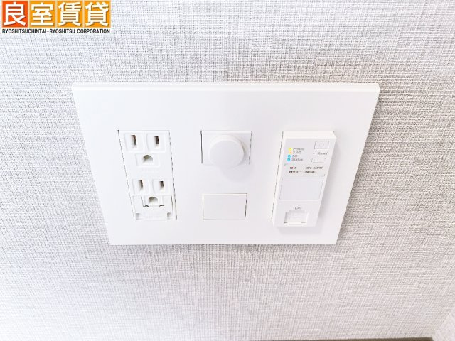 【その他】 | メイクスアート上前津Ⅵ