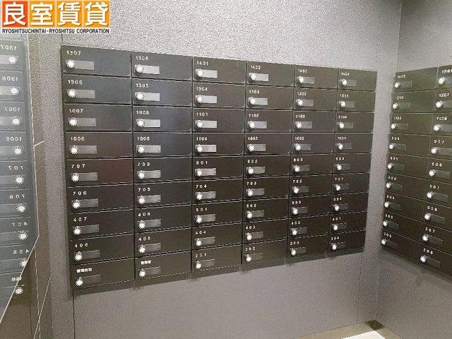 【その他】 | メイクスアート上前津Ⅵ