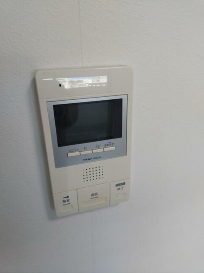 【セキュリティ】 | スプランディッド品川