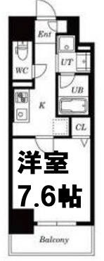【間取り】 | LAPIS TWOLES