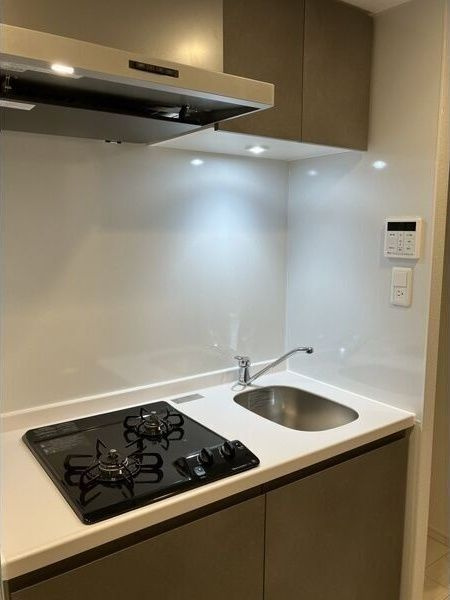 S-RESIDENCE豊田avanta(アヴァンタ)のキッチン