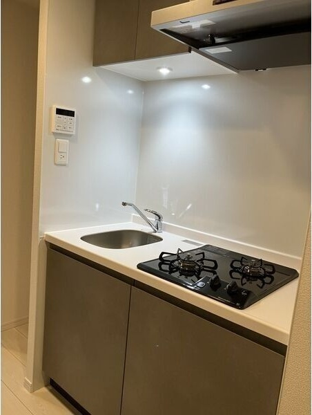 S-RESIDENCE豊田avanta(アヴァンタ)のキッチン