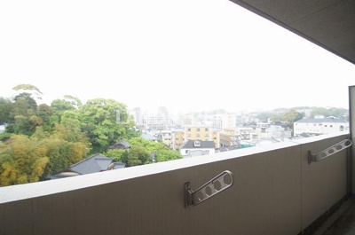 【展望】 | ルミナス桜坂