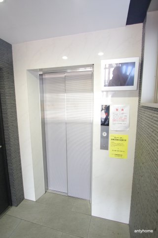 レグゼスタ福島　仲介手数料無料の設備