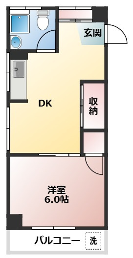越川ビル