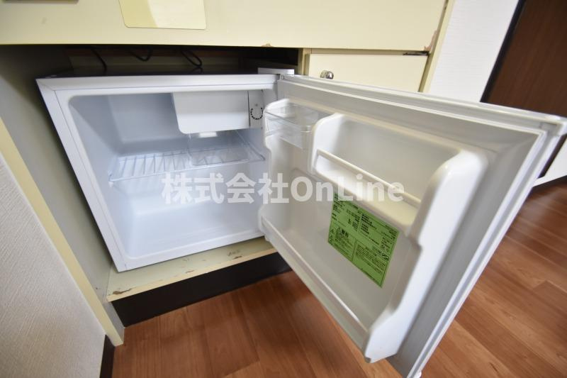サンライフ東花園の設備