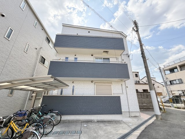 GRADO塚口の外観