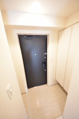 【玄関】 | プラネソシエ神戸元町
