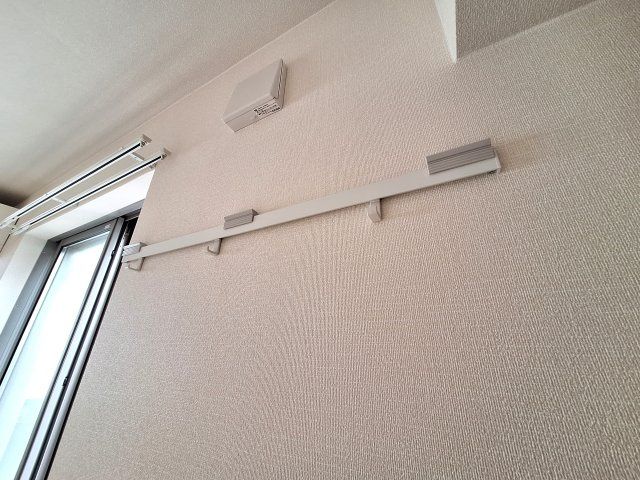 レイワールレジデンスの設備