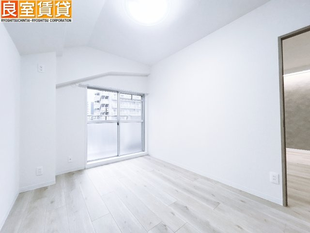 【寝室】 | レジデンス代官町スクエア