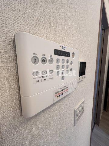 【設備】 | ココルトリシア