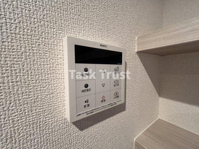 【設備】 | ココルトリシア